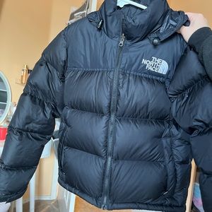NORTHFACE 1996 RETRO NUPSTE